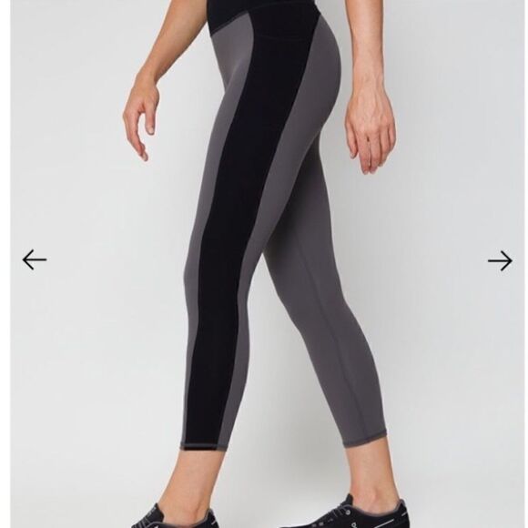 Four Laps Plyo Pants Woman’s Size L - Picture 7 of 10